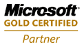 Cloanto is a Microsoft Gold Certified Partner
